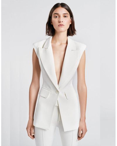 Smythe vest best sale