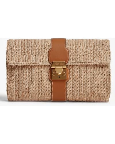 Mark cross clutch new arrivals