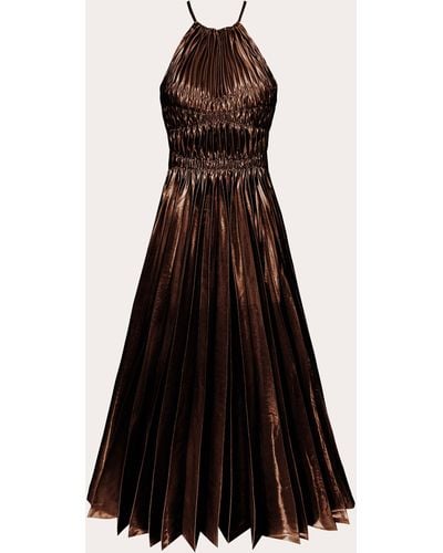 Georgia Hardinge Women's Cyra Dress - Black