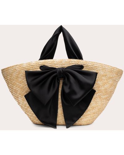 Eugenia Kim Carlotta Tote - Black