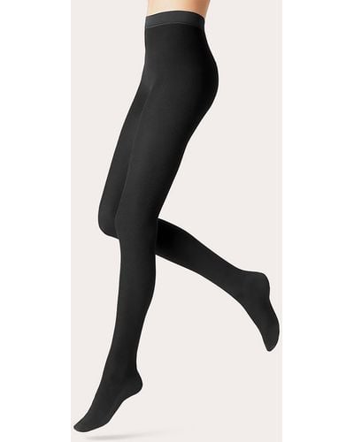 Fogal Nepal Tights - Natural