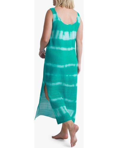 Lisa Todd Women's Beach Bound Dress - Green