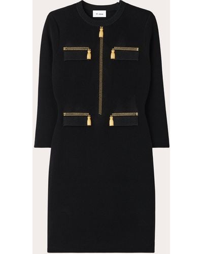 St john hotsell dresses on sale