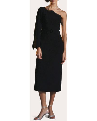 Filiarmi Women's Ricarda Dress - Black