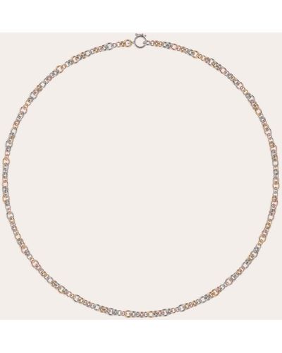 Spinelli Kilcollin Helio Chain Necklace - Multicolor