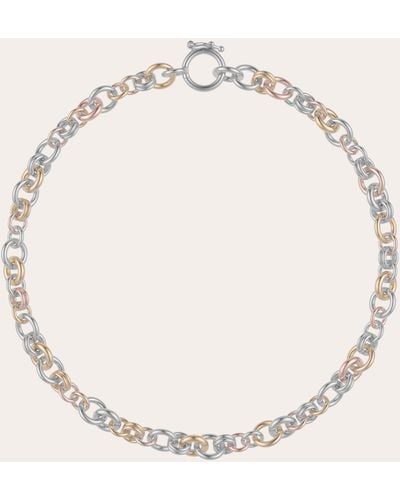 Spinelli Kilcollin Helio Chain Bracelet 18k Gold - Natural