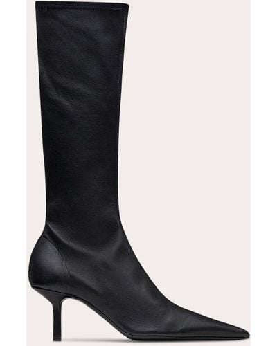 Neous Nosa Boot - Black