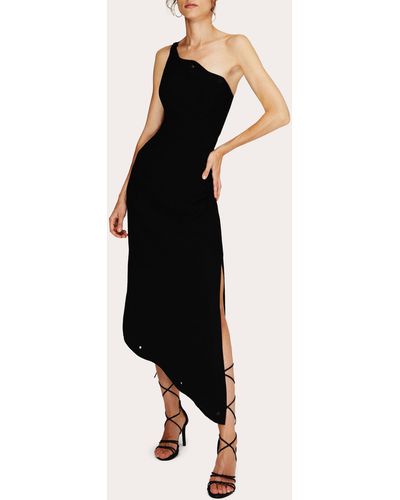 Filiarmi Women's Daisy Dress - Black