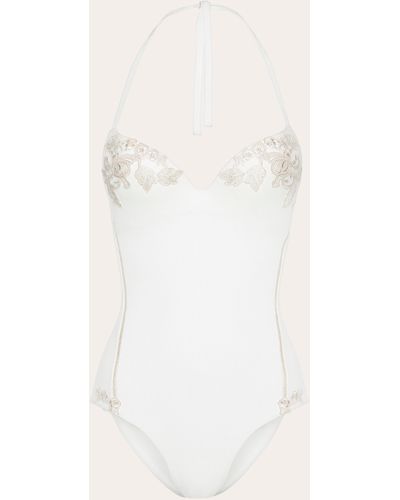 La Perla Beachwear and swimwear outfits for Women, Online Sale up to 70%  off