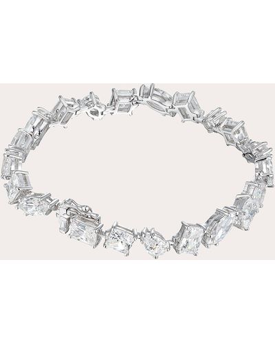 Anabela Chan Diamond Shard Bracelet - Natural