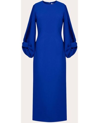 ROKSANDA Irene Dress - Blue