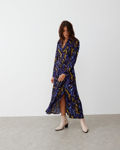 Oliver bonas clothes clearance sale