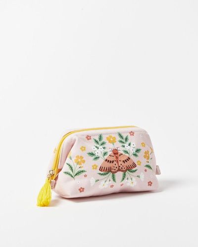 Oliver Bonas Makeup bags and cosmetic cases for Women | Online Sale up to  27% off | Lyst