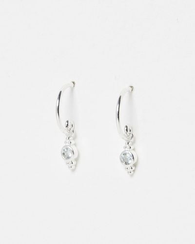 Oliver bonas cheap sale earrings