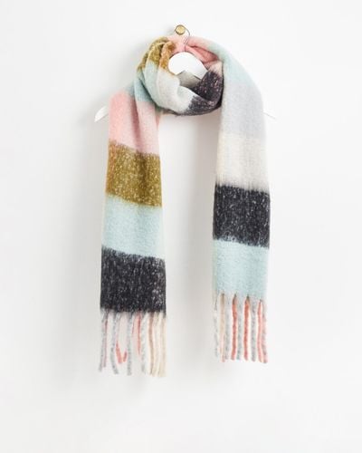 Oliver Bonas Scarves and mufflers for Women
