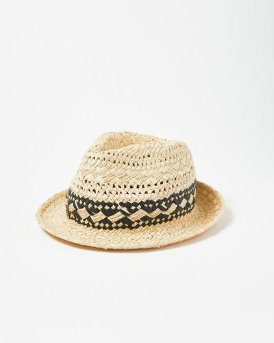 Oliver Bonas Hats for Women | Online Sale up to 76% off | Lyst