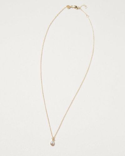 Oliver Bonas Necklaces for Women, Online Sale up to 81% off