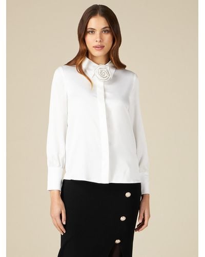 Camicie oltre shop