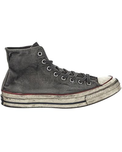 Converse Sneakers - Gray