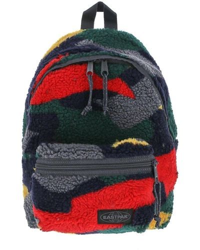 Eastpak Multicolour Backpack