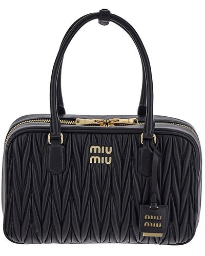 Top Luxury Balenciag'a's Ladies Bags Miu Miu's Handbag. - China