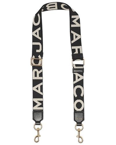 Marc Jacobs Accessories - White