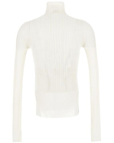Tom Ford Knitwear - White
