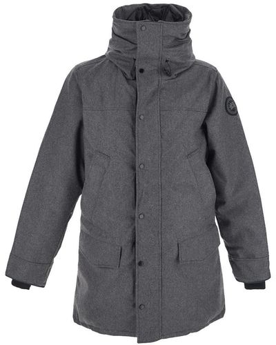 Canada Goose Langford Parka - Gray