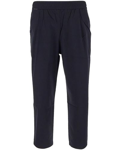 FAMILY FIRST Chino Trousers - Blue