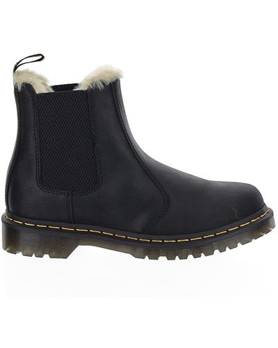 Dr. Martens Faux Boots for Women - Up to 47% off | Lyst UK
