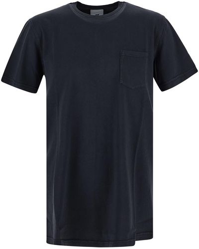 PT Torino Cotton T-shirt - Black