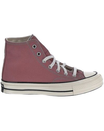 Converse Chuck 70 Sneakers - Purple