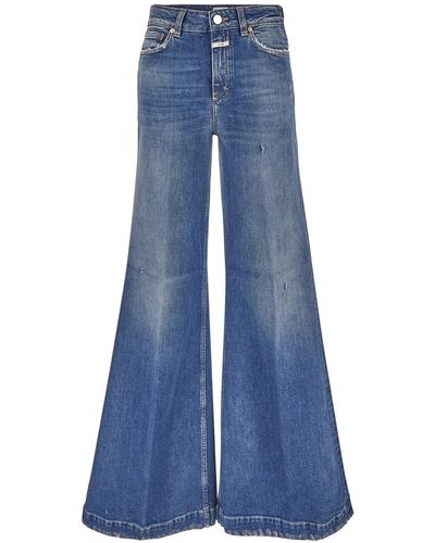 Closed Glow-up Jeans - Blue