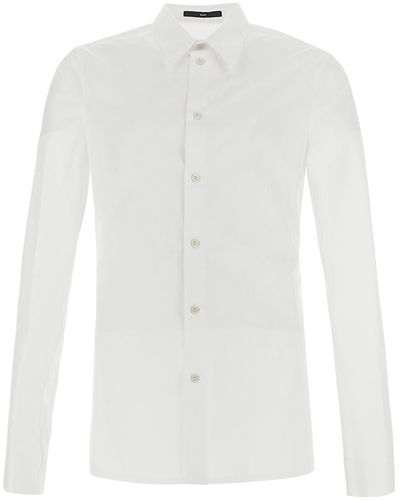 SAPIO Classic Shirt - White