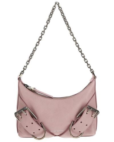 Givenchy Voyou Bag - Pink