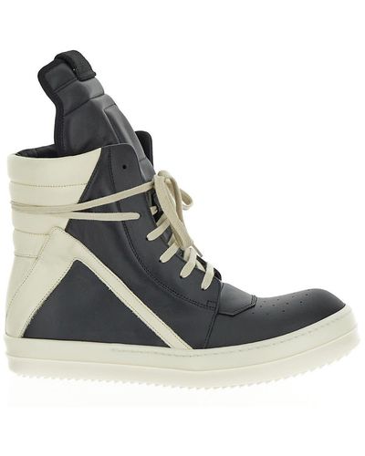 Rick Owens Shoes for Men | Online Sale up to 52% off | Lyst