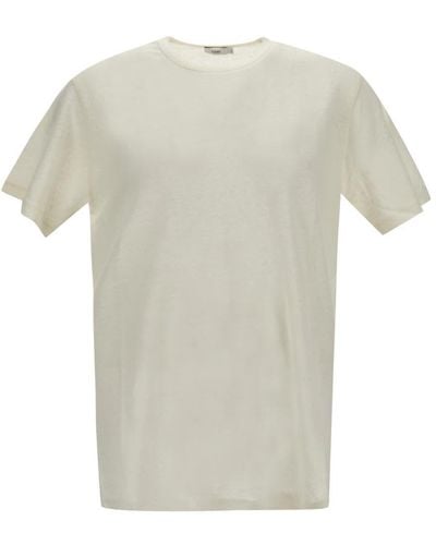 Closed Jerseys T-shirt - White