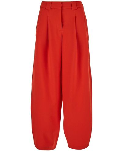 Closed Pants - Red