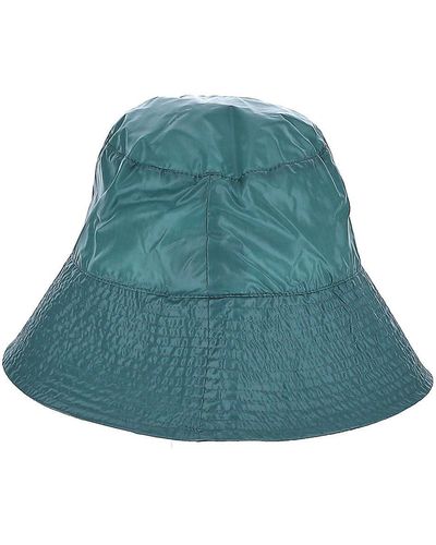 K-Way Pascalette Hat - Green