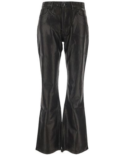 3x1 Farrah Jeans - Black