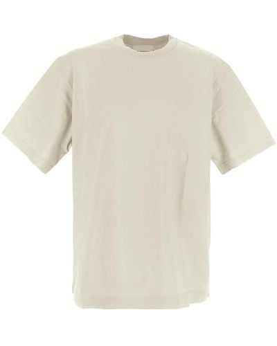 Closed Cotton T-Shirt - White
