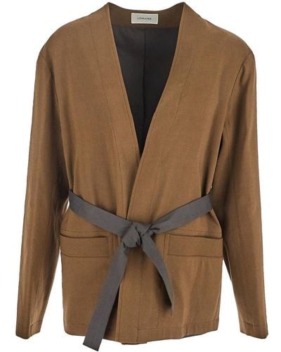 Lemaire Casual jackets for Women | Online Sale up to 57% off | Lyst