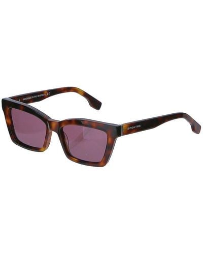 Spektre Aeternum Sunglasses - Brown