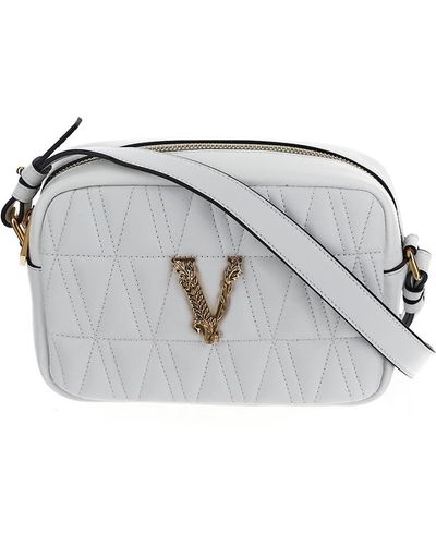 Versace Bags - Grey