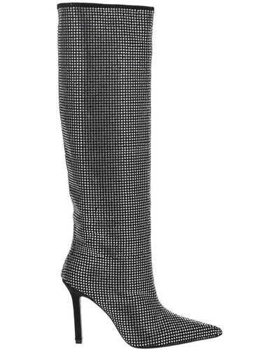 Eddy Daniele Knee-high boots for Women | Online Sale up to 58% off | Lyst