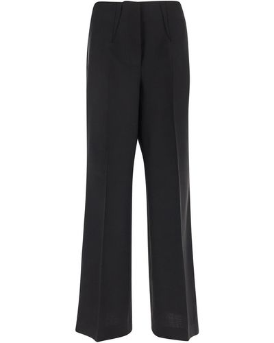 Givenchy Pants, Slacks and Chinos for Women | Online Sale up to 69% off ...