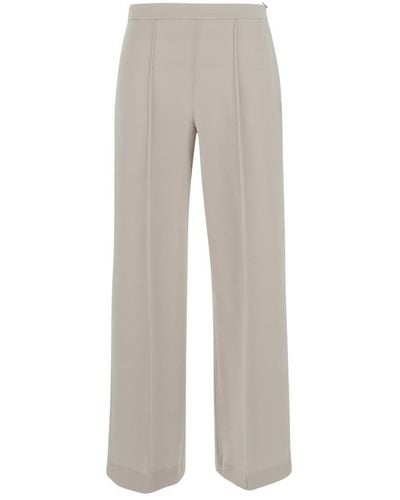 Max Mara Pants, Slacks and Chinos for Women | Online Sale up to 77% off |  Lyst