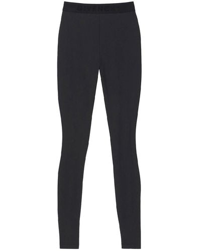 Givenchy Tight Trouser - Blue