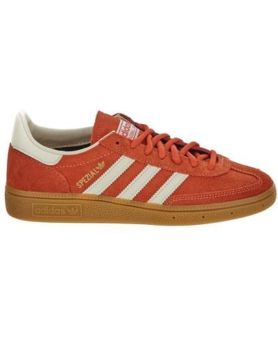 adidas Originals Handball Spezial Sneakers - Red