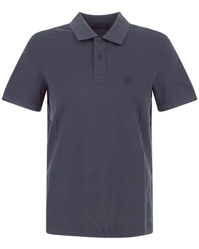 C.P. Company Polo shirts for Men | Online Sale up to 55% off | Lyst
